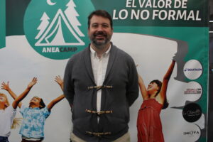 Picture of Javier Blanco