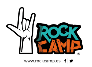 ROCK CAMP