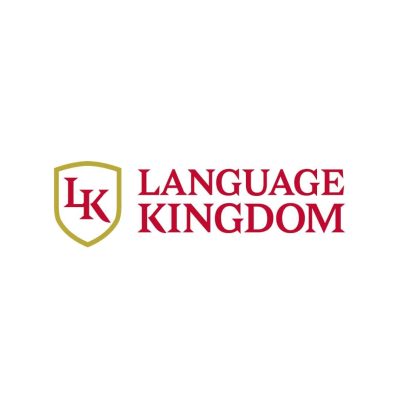 LANGUAGE KINGDOM LOGO